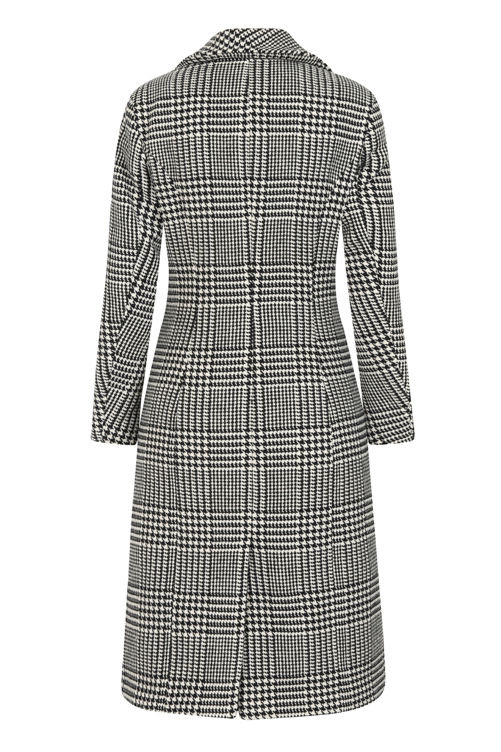 Isabelle Wool Coat